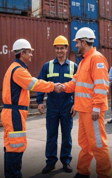 J M Baxi's care for its people and communities