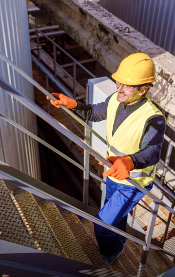 Career growth and development at J M Baxi Group