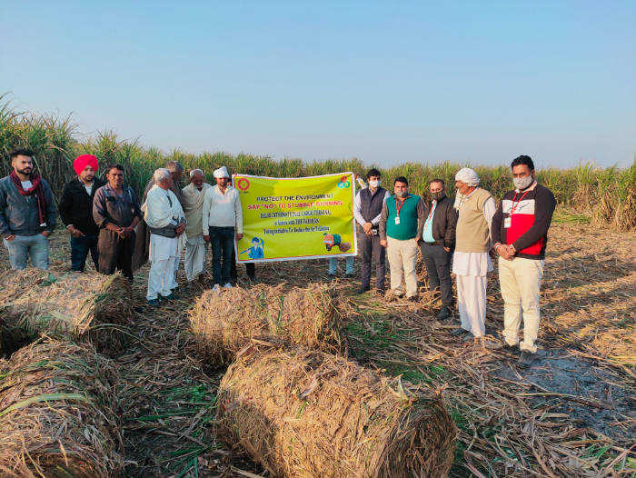 Engaging with Communities