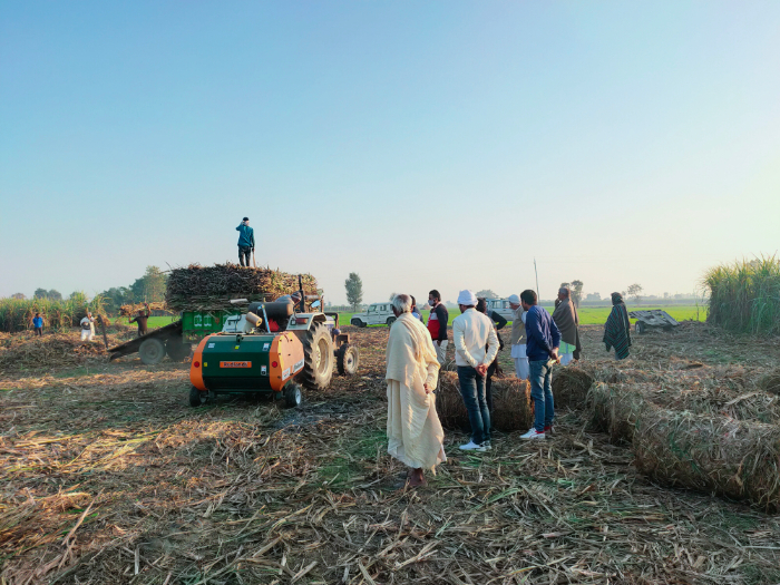 Engaging with Communities