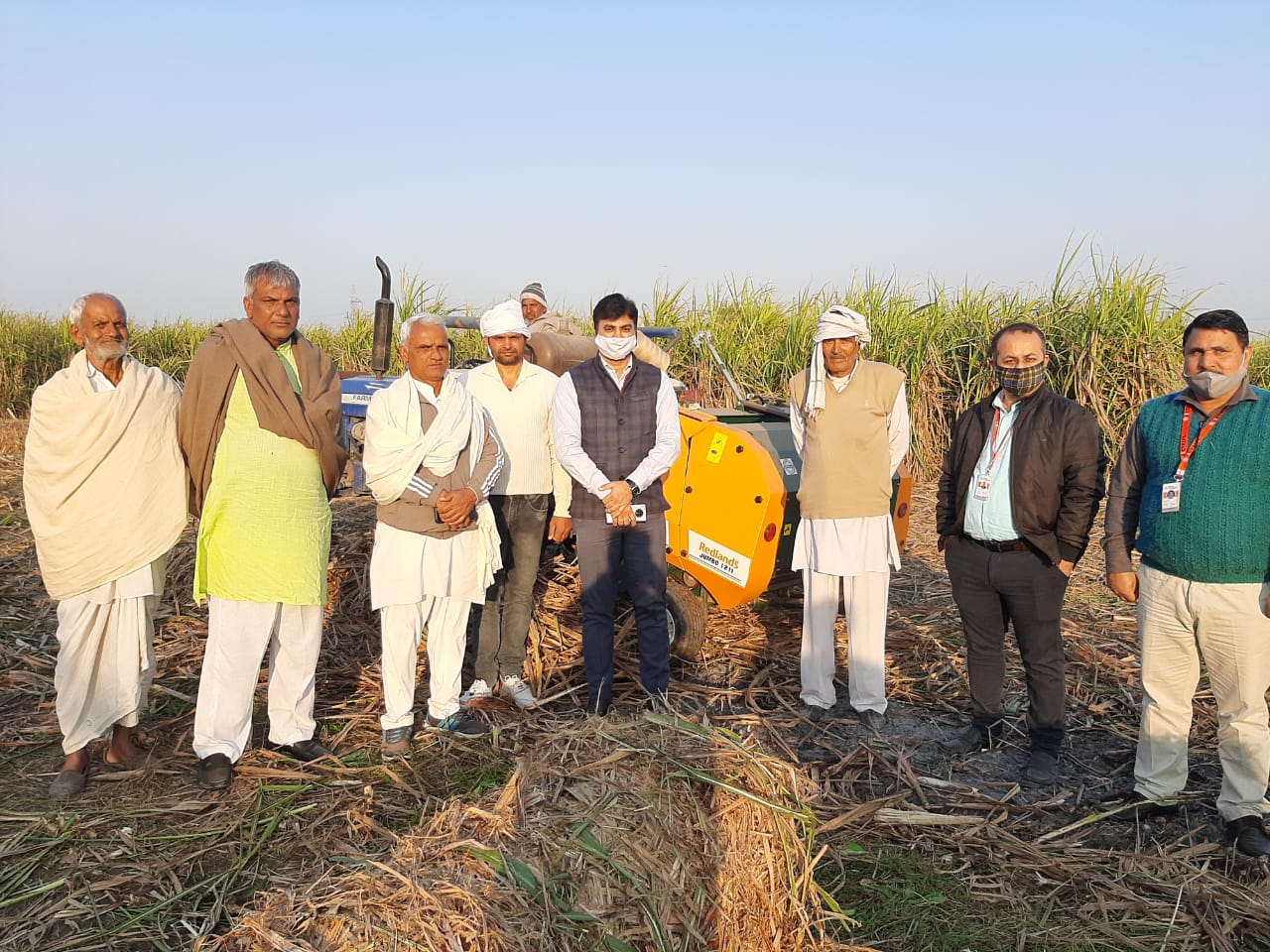 Engaging with Communities