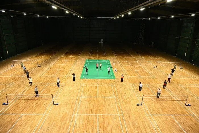 Engaging with Communities