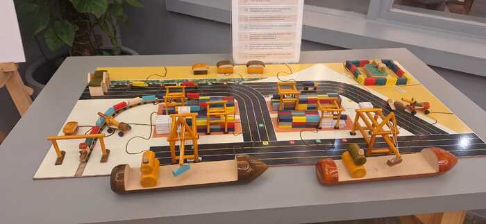 Engaging with Communities