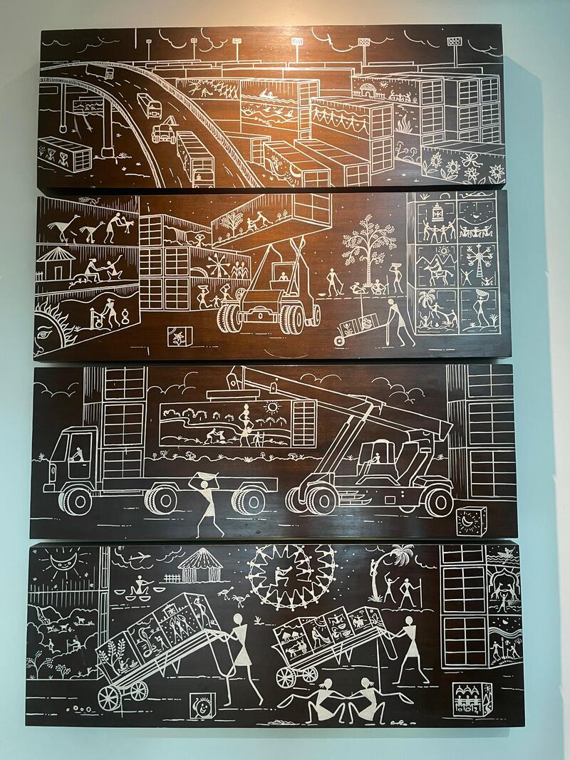 Engaging with Communities