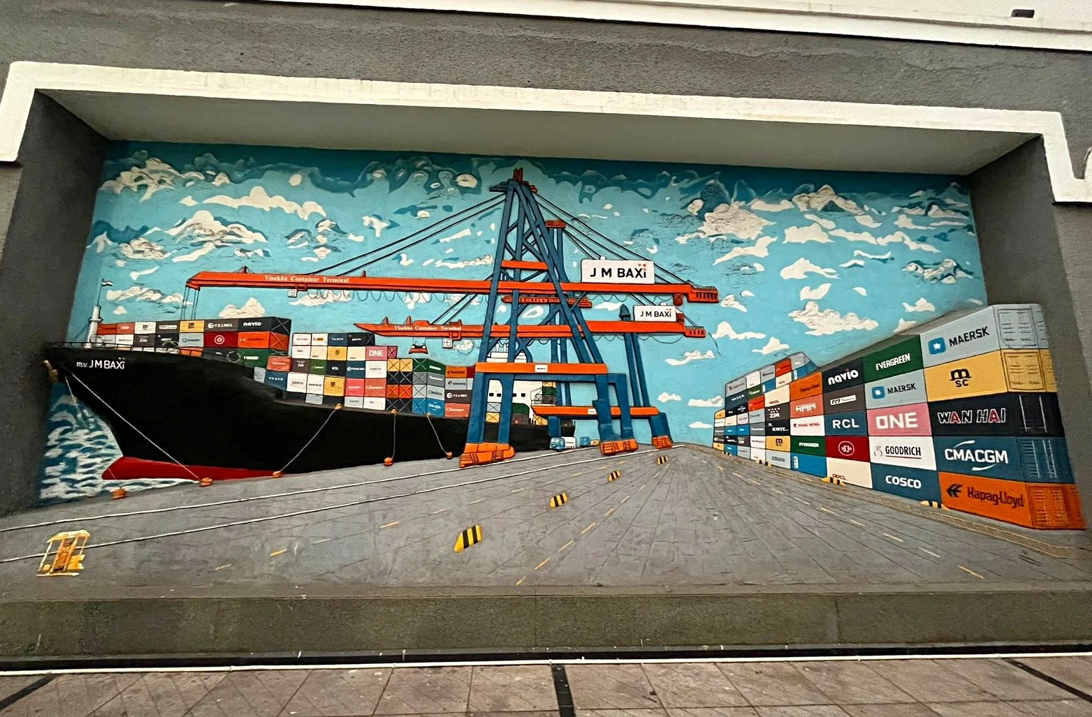 Engaging with Communities