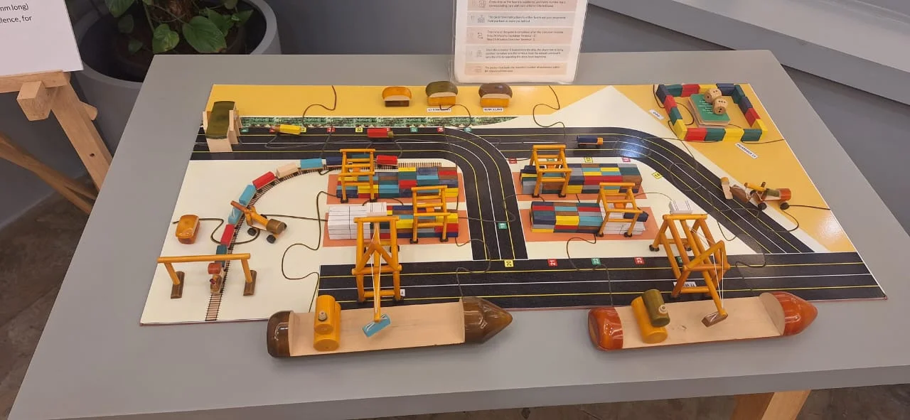 Engaging with Communities