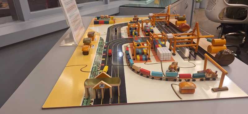 Engaging with Communities