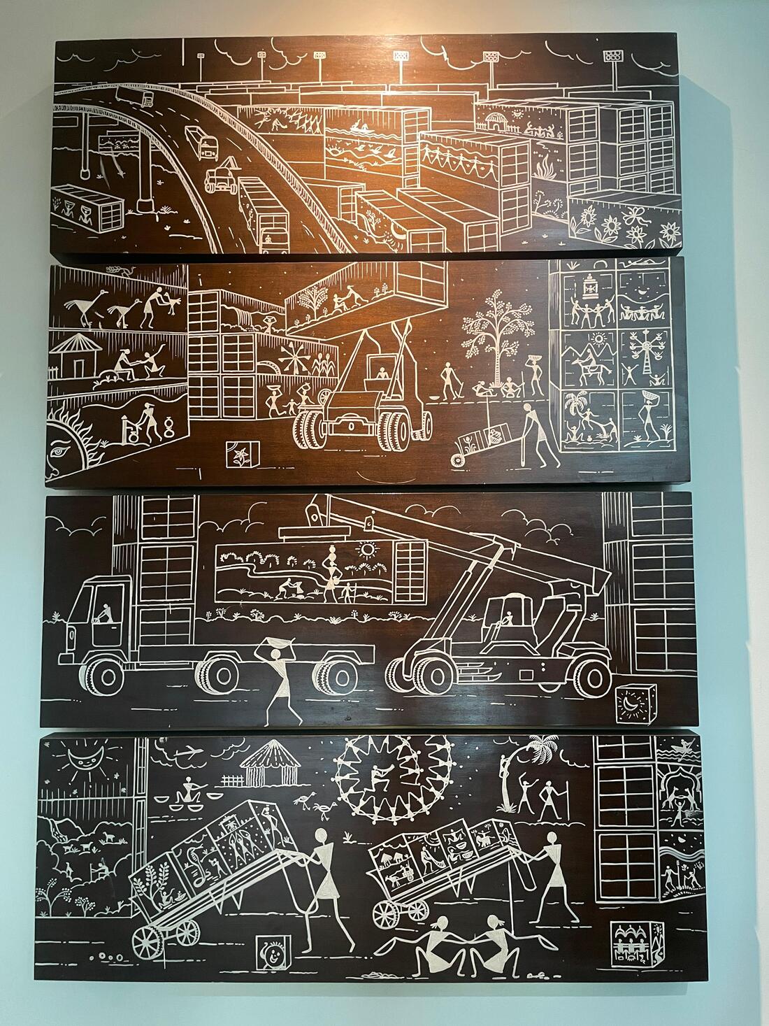 Engaging with Communities