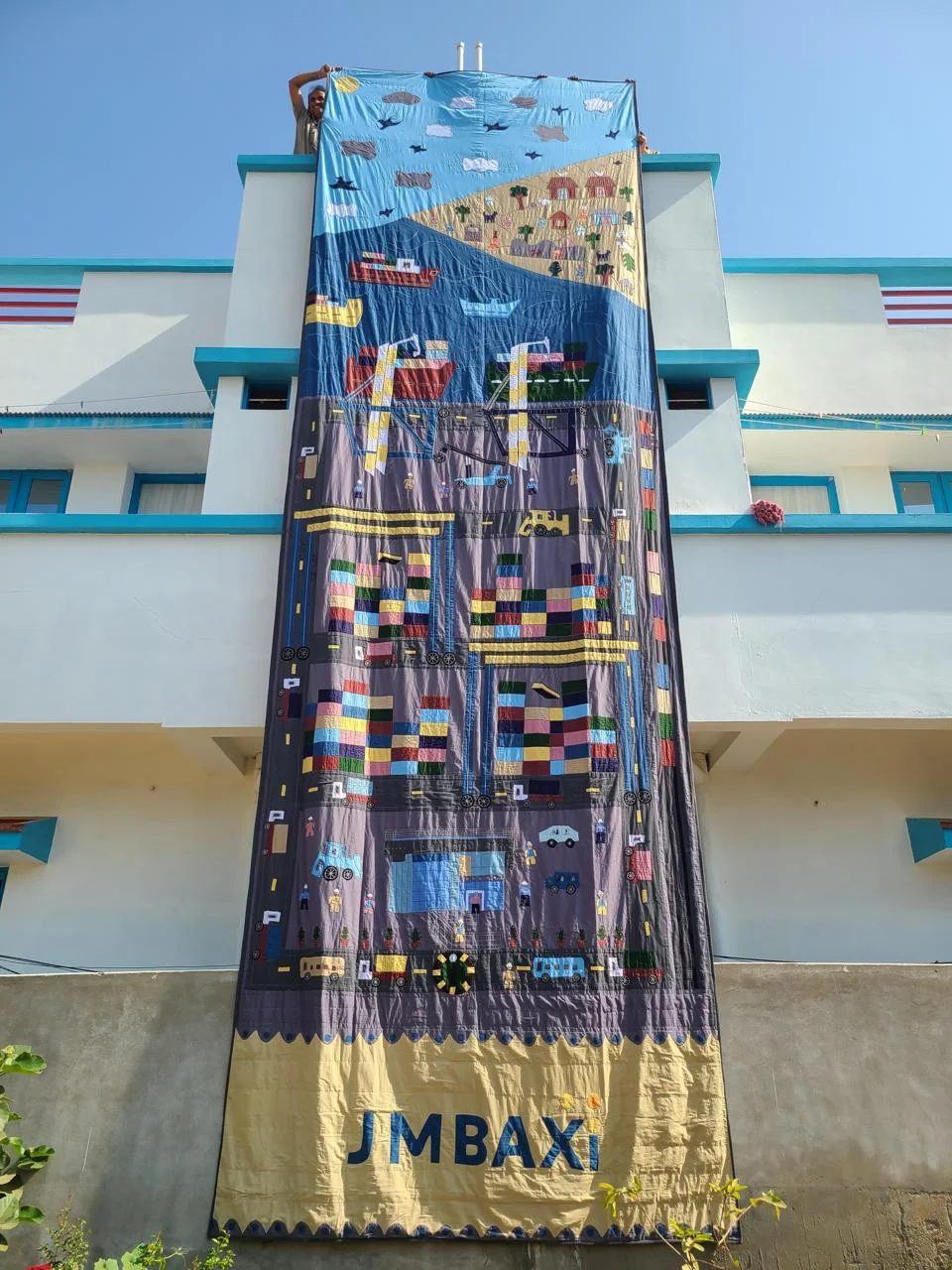 Engaging with Communities