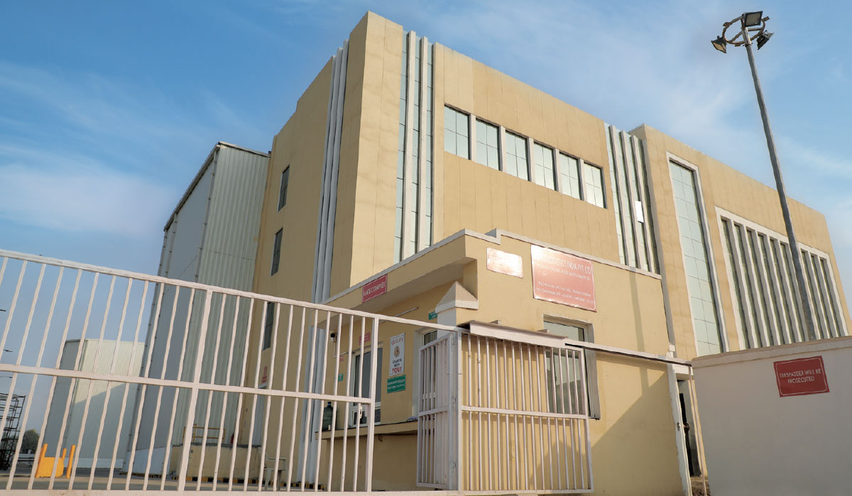 BOXCOLD TCW SONIPAT BOXCOLD TCW SONIPAT