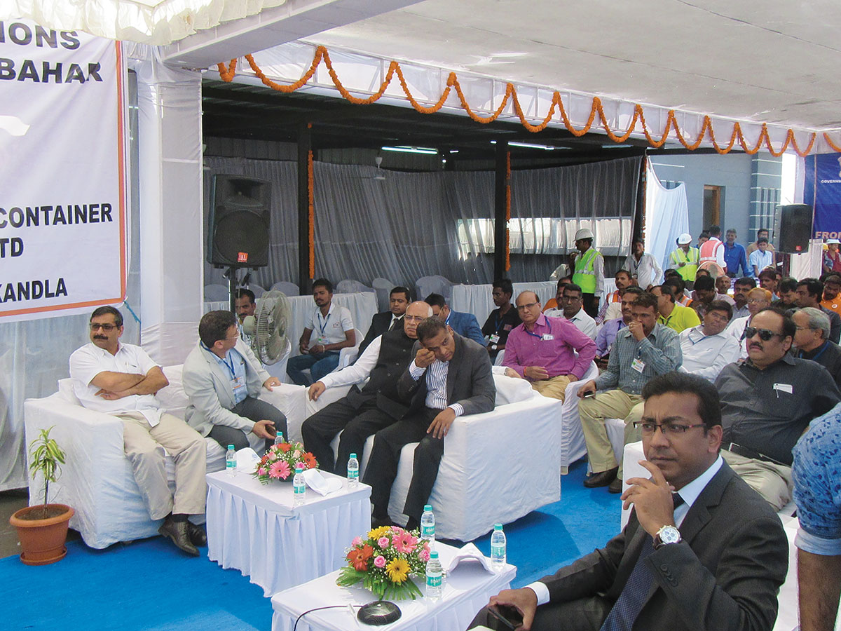 External Affairs Minister External Affairs Minister