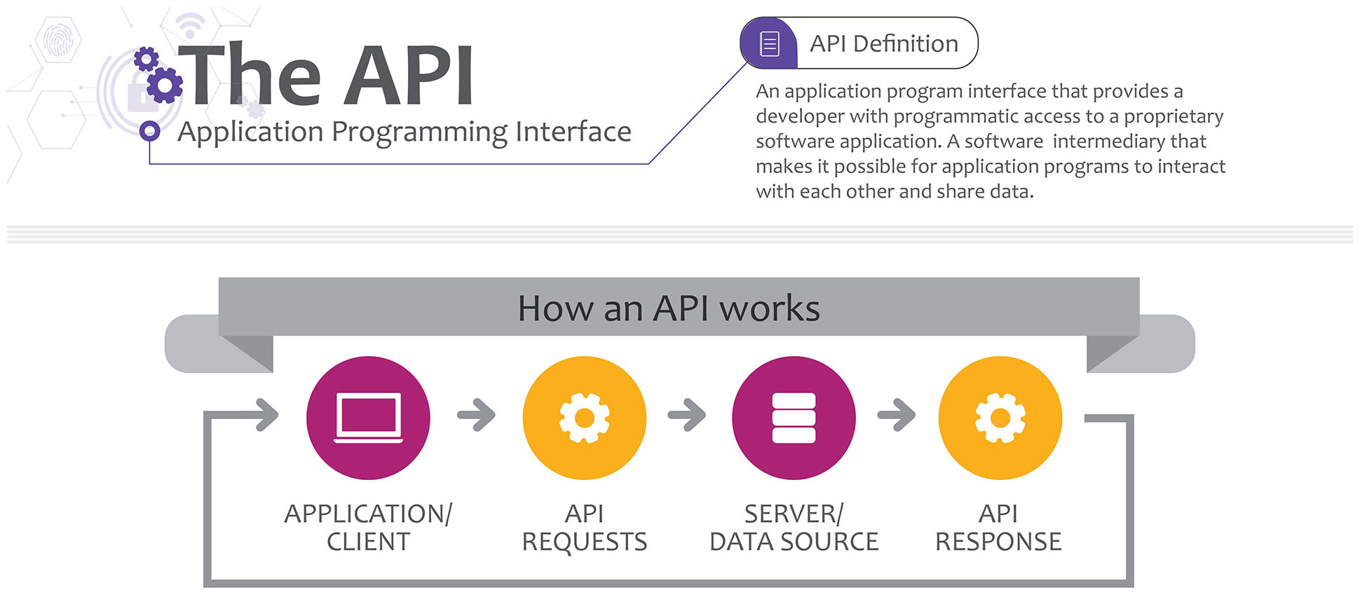 Application Programming Interface