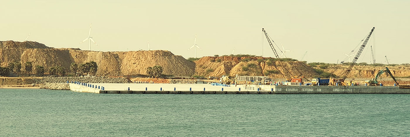 port site